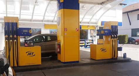 jet penzberg|JET Tankstelle JET PENZBERG IGNAZ